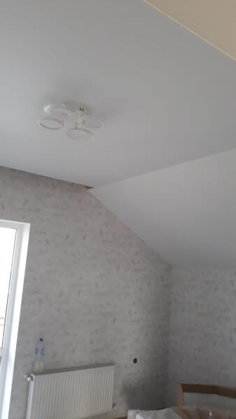 Натухаевская мансарда